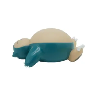 POKEMON - Ronflex - Lampe LED 25cm