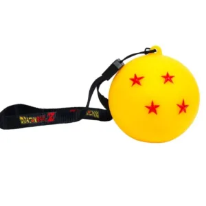 DRAGON BALL - Boule de Cristal - Lampe LED 6cm