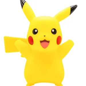 POKEMON - Pikachu - Lampe LED tactile