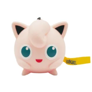 POKEMON - Rondoudou - Lampe LED 9cm