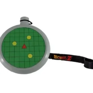 DRAGON BALL Z - Radar - Lampe LED 9cm