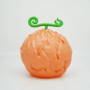ONE PIECE - Flam Fruit - Lampe 20 cm