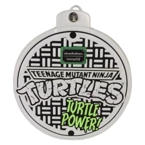 LES TORTUES NINJAS - Classique - Sac à dos LoungeFly