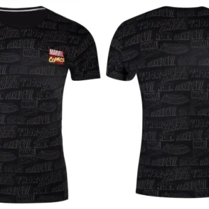 MARVEL COMICS - T-Shirt Homme (S)