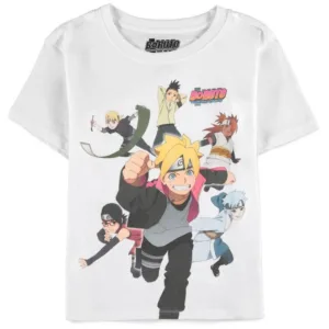 BORUTO - T-Shirt kids (170/176)