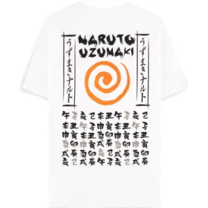 NARUTO Shippuden - Bosozuko Style - T-shirt Homme (L)