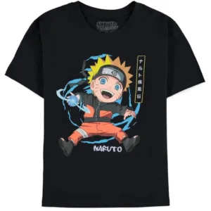 NARUTO - Naruto - T-Shirt kids (170/176)