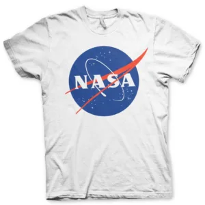 NASA - T-Shirt Insignia - (L)