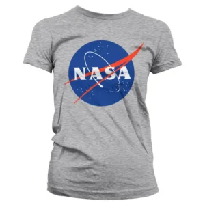 NASA - Girly T-Shirt - Insignia (XL)