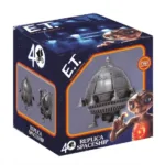 E.T. - Réplique à l'échelle du Vaisseau Spatial - Edition limitée