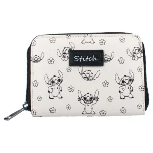STITCH - Cute & Fashion - Portefeuille '15x10x3cm'