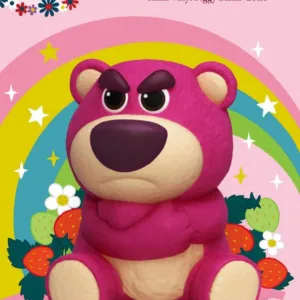 TOY STORY - Lotso - Tirelire 24cm