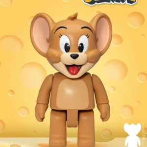 TOM & JERRY  - Jerry - Tirelire SYAKING 30cm