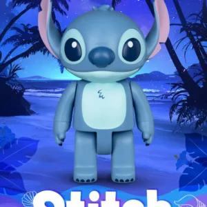 DISNEY - Stitch - Tirelire 30cm
