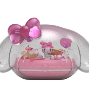 HELLO KITTY - Sanrio My Melody - Figurine Kandyland 12cm