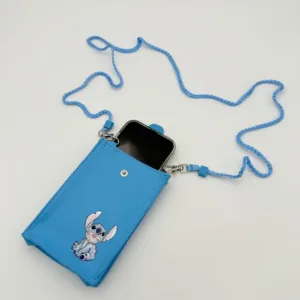 STITCH - Sacoche pour Téléphone