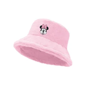 MINNIE - Bob Peluche & Brodé 54/56cm