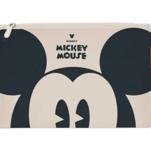 MICKEY MOUSE - Pochette Plate