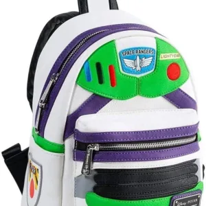 TOY STORY - Buzz L'Eclair - Mini Sac à Dos LoungeFly