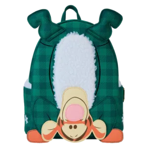 WINNIE L'OURSON - Pajamas - Mini Sac à Dos LoungeFly