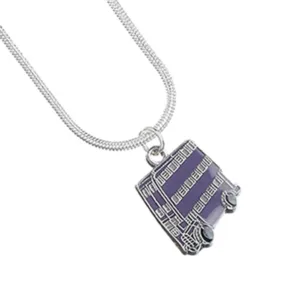 HARRY POTTER - Collier - Magicobus