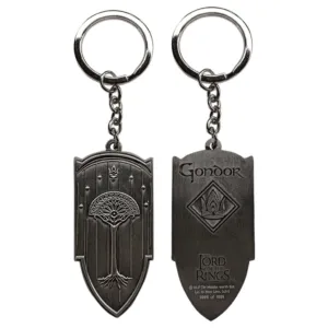 LE SEIGNEUR DES ANNEAUX - Gondor - Porte-clés Edition Limitée