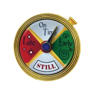 LE POLE EXPRESS - Pin's Edition Limitée