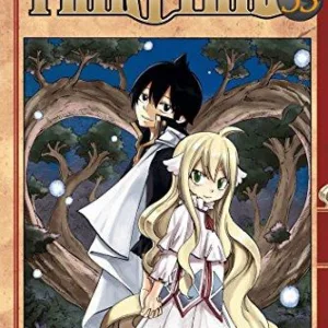 FAIRY TAIL - Tome 53