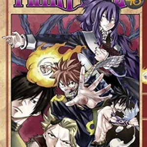 FAIRY TAIL - Tome 48