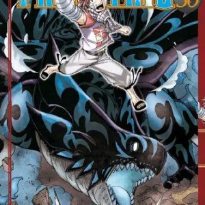 FAIRY TAIL - Tome 30