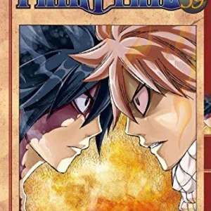 FAIRY TAIL - Tome 59