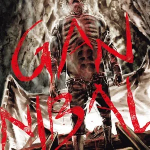 GANNIBAL - Tome 9