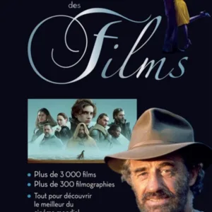 LE PETIT LAROUSSE DES FILMS