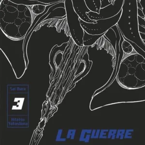 La Guerre des Mondes - Tome 3