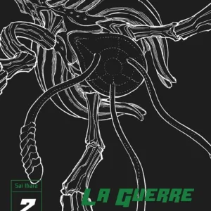 La Guerre des Mondes - Tome 2