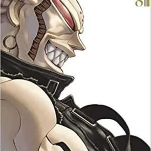 GUNNM LAST ORDER - Edition originale - Tome 8