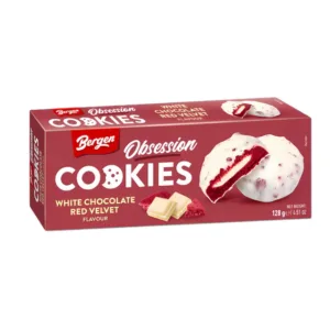 Cookie red velvet