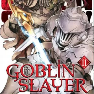 GOBLIN SLAYER - Tome 11
