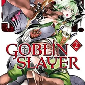 GOBLIN SLAYER - Tome 2