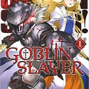 GOBLIN SLAYER - Tome 1