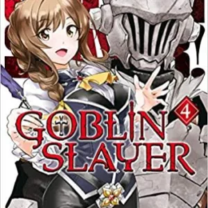 GOBLIN SLAYER - Tome 4