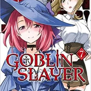 GOBLIN SLAYER - Tome 7