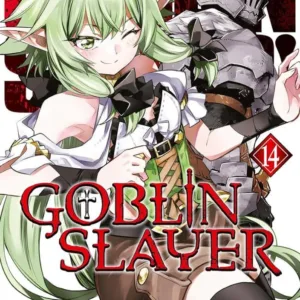GOBLIN SLAYER - Tome 14