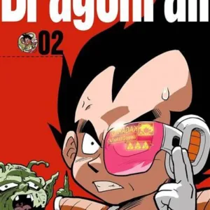 DRAGON FALL ULTIMATE - Tome 2