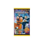 Coris Dragon Ball Metal Sheet Gum