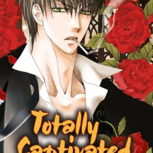 Totally Captivated - Tome 3