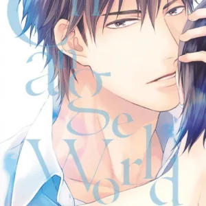 Change World - Tome 1