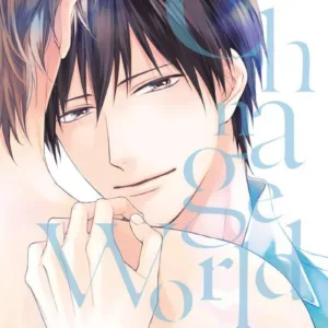 Change World - Tome 2