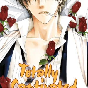 Totally Captivated - Tome 1
