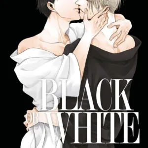 Black or white - Tome 5